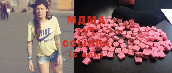шишки Абаза